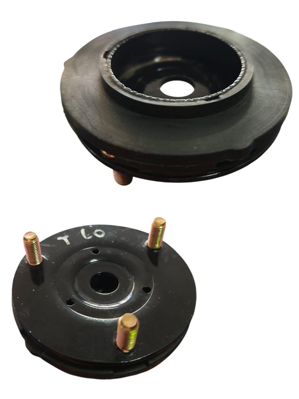 Cazoleta amortiguador delantero RH/LH T60 2.8/2.0 Diesel 2016-2025