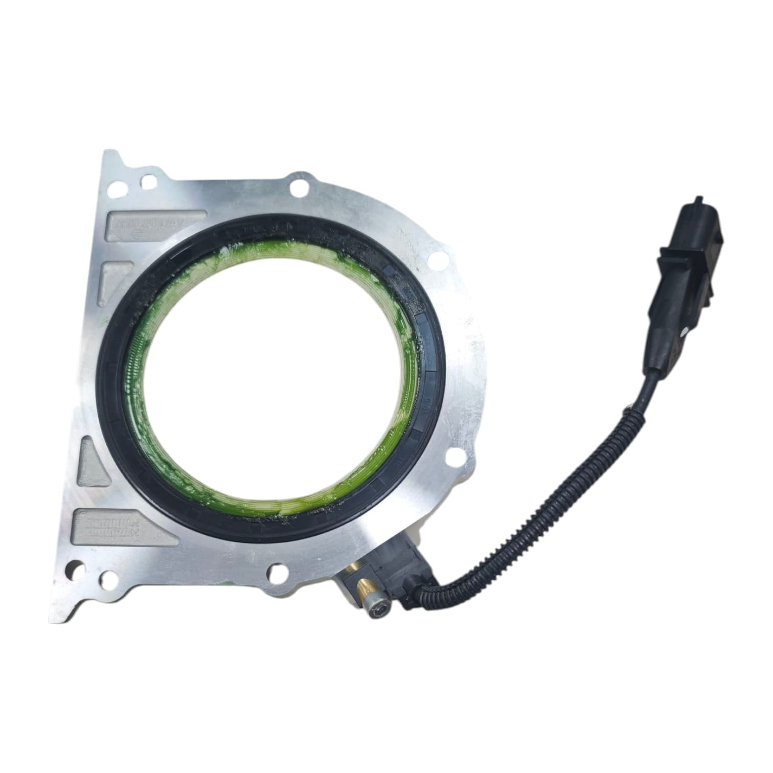 Porta Retén Trasero Cigüeñal (con sensor} KORANDO C 2.0/2.2 2010-2018