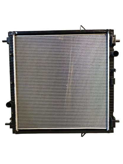 Radiador motor T60 2.0 Diesel 2014-2025