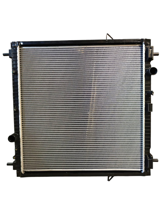 Radiador motor T60 2.0 Diesel 2014-2025