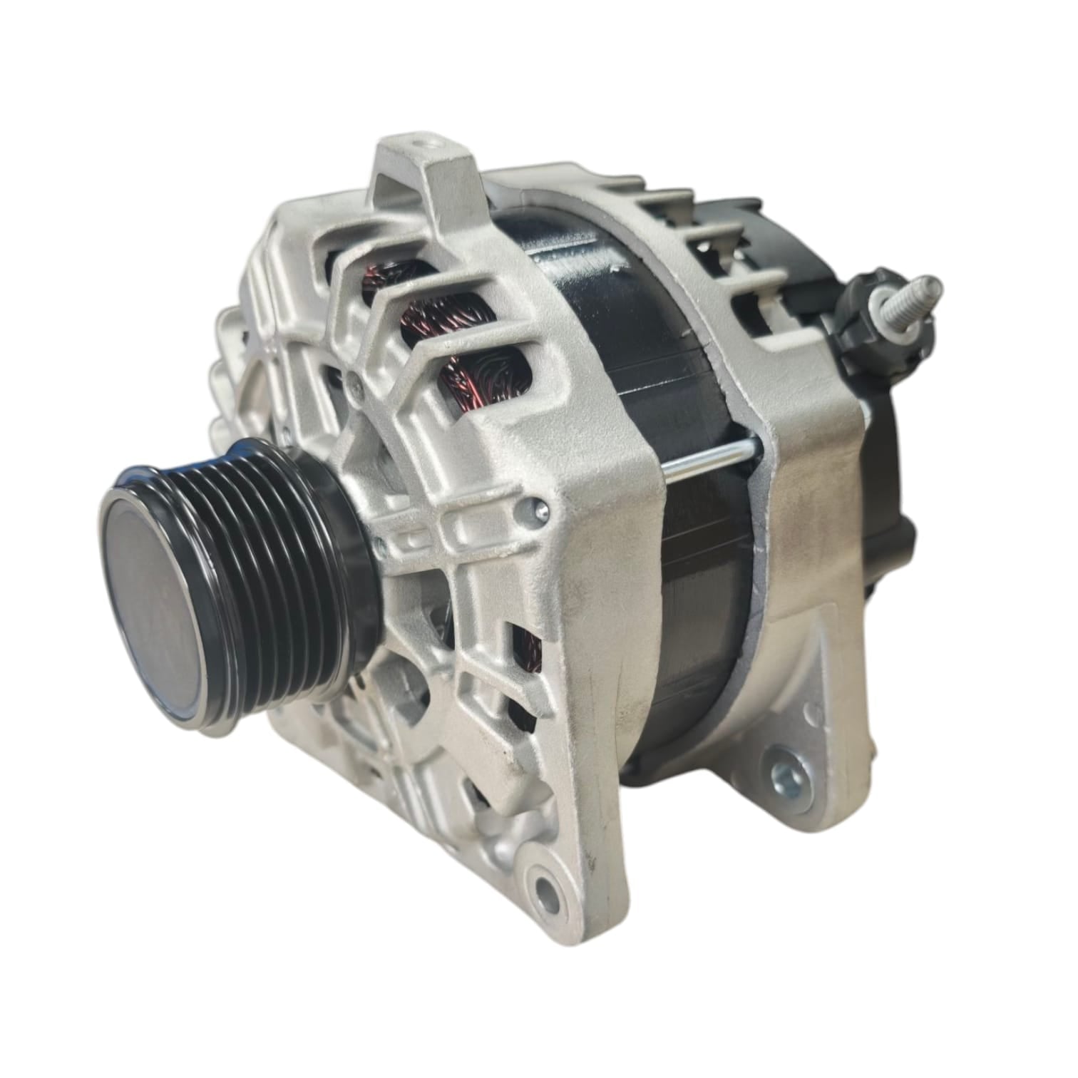 Alternador T60 2.0 Diésel 2016–2025