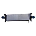 Radiador intercooler NEW REXTON 2.2 2018-2025