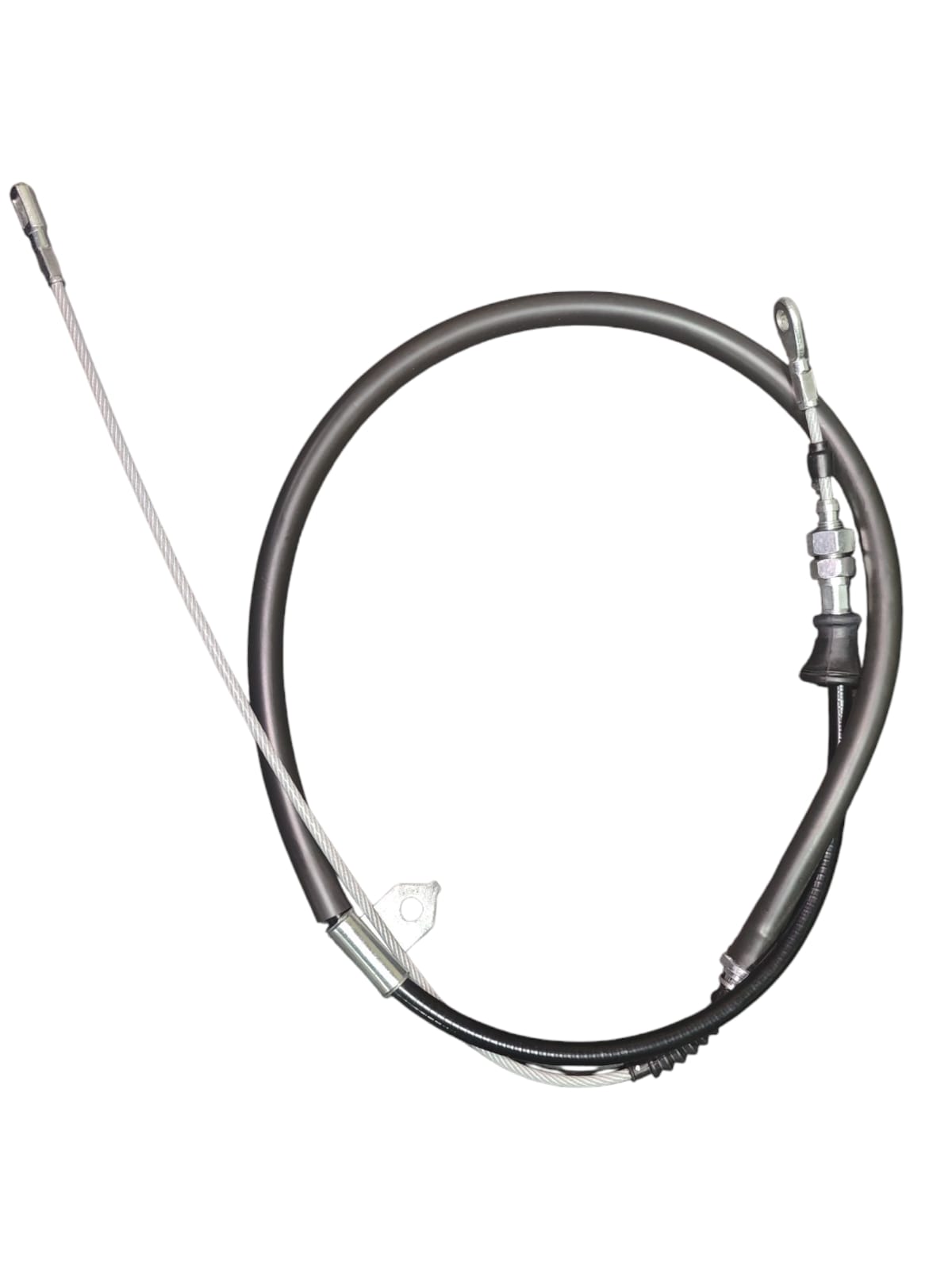 Piola freno mano central V80 2.5 2014-2024
