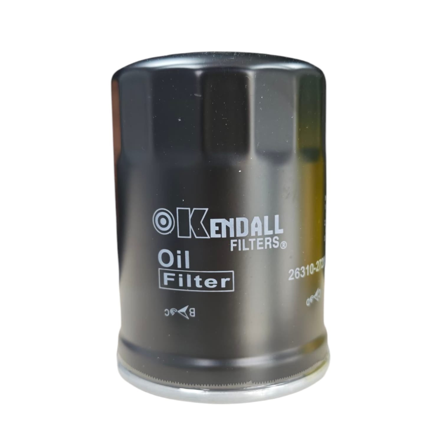 Filtro de aceite T60 2.8 2016-2025