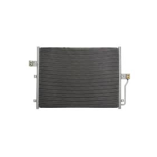 Radiador condensador  New Kyron 2.0 Diesel 2011-2012