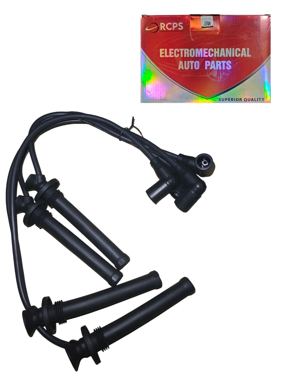 Juego cable de bujías ARRIZO 3 1.5 2018-2021