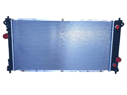 Radiador motor KORANDO C 2.0/2.2 2010-2018 4X4 4X2