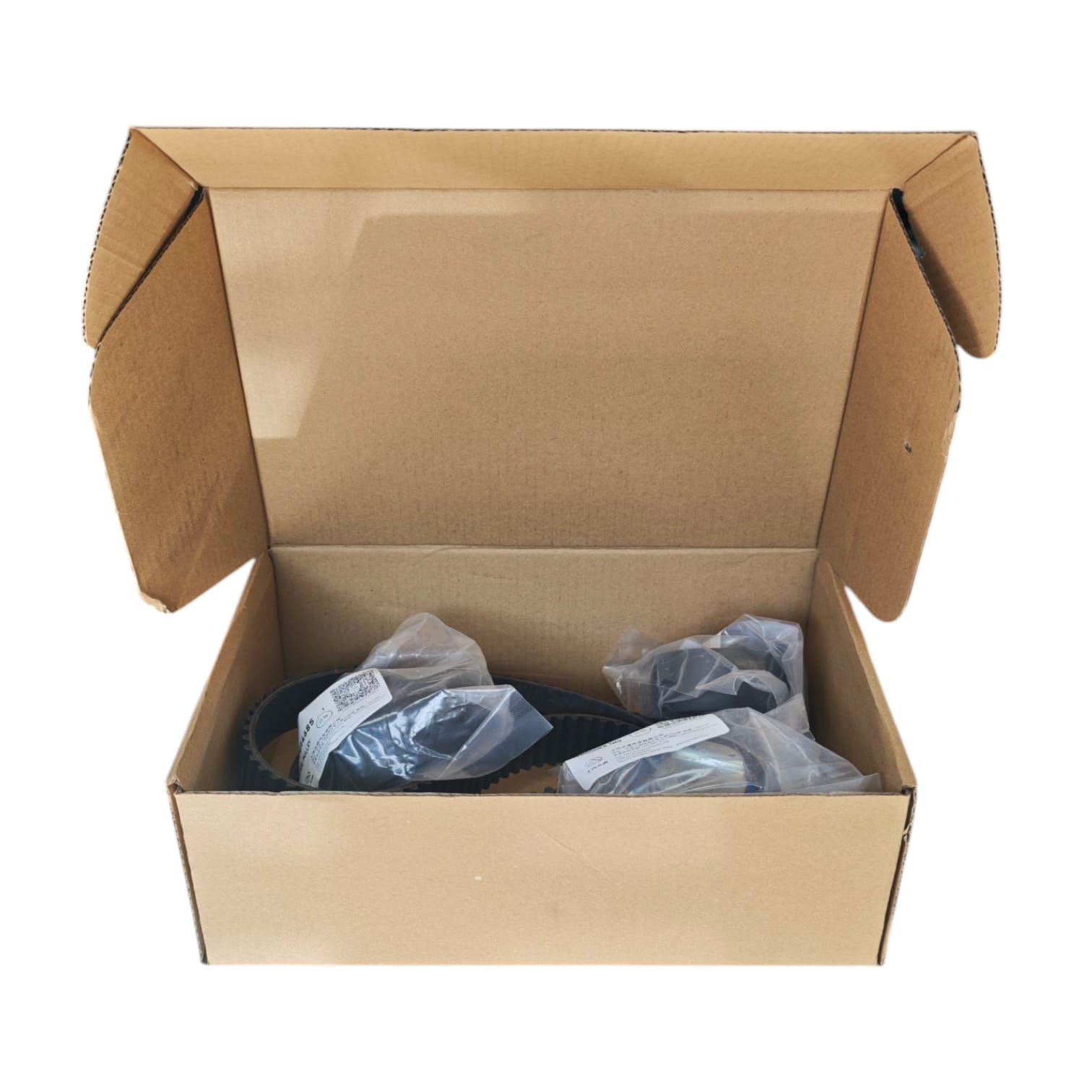 Kit de distribución T60 2.8 2016-2025
