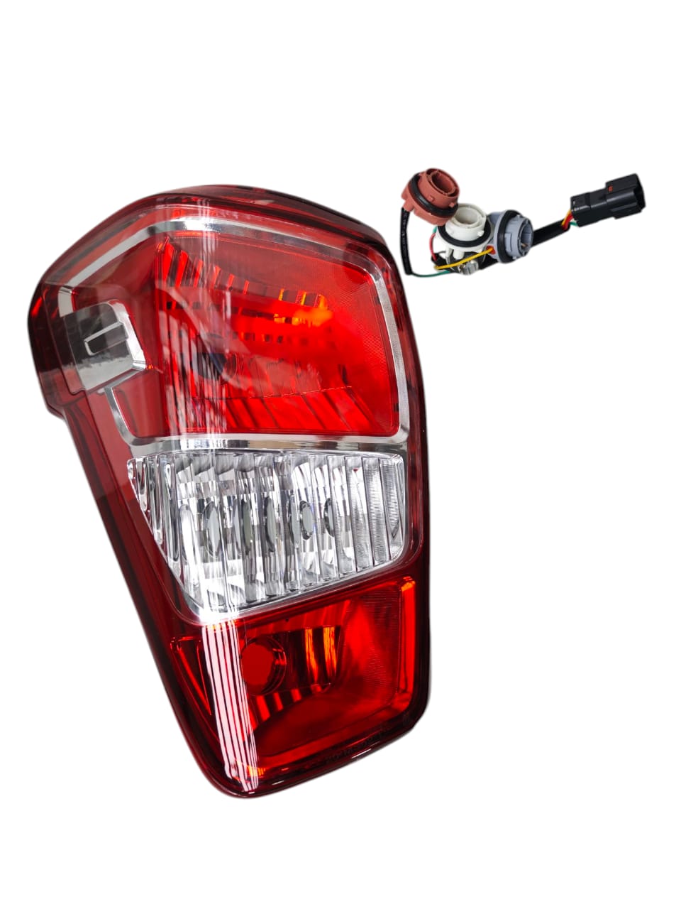 Farol trasero izquierdo GRAND MUSSO/NEW MUSSO 2.2 2018-20225
