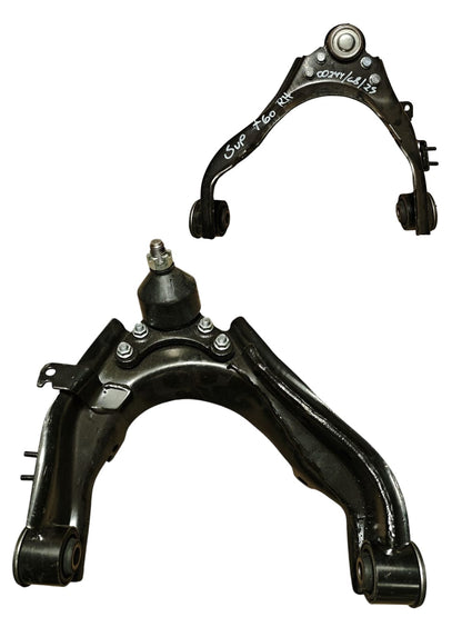 Bandeja delantera superior para Maxus T60 2.8/2.0 Diesel 2016-2025 4X4 4X2