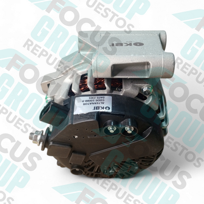 Alternador G10 2.0 Diésel 2016–2025