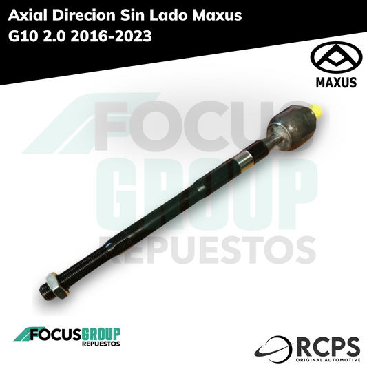 Axial Direcion Sin Lado Maxus G10 2.0 2016-2023