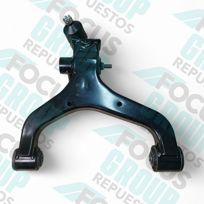 Bandeja Inferior Derecha (RH) con Rótula – SsangYong Rexton 4x2 2.0 2013–2016 – Original Korea