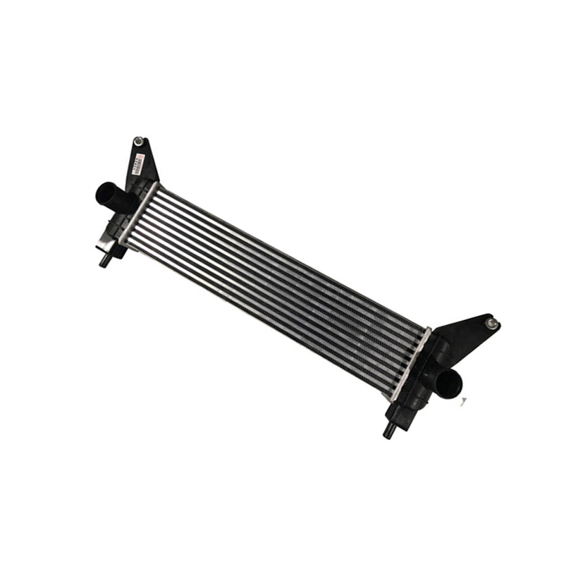Radiador intercooler T60 2.8 2016-2025