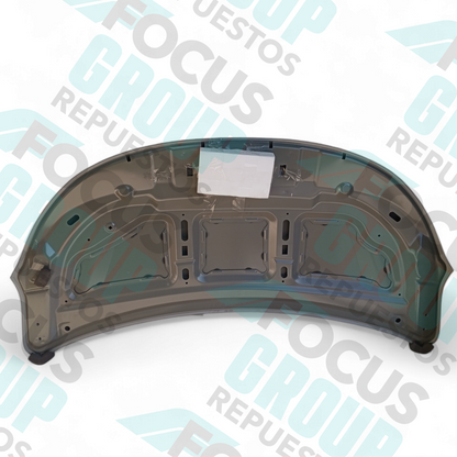 Capot para Maxus G10 1.9/2.0 Diésel 2018–2025