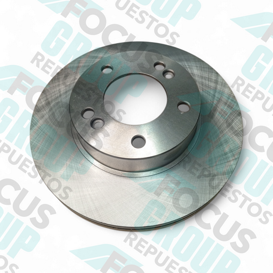 Disco de Freno Delantero – SsangYong Stavic 2.0 / 2.7 Diésel 2007–2022 – Marca IRP