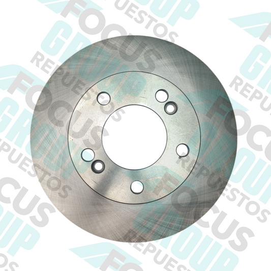 Disco de Freno Delantero – SsangYong Stavic 2.0 / 2.7 Diésel 2007–2022 – Marca IRP