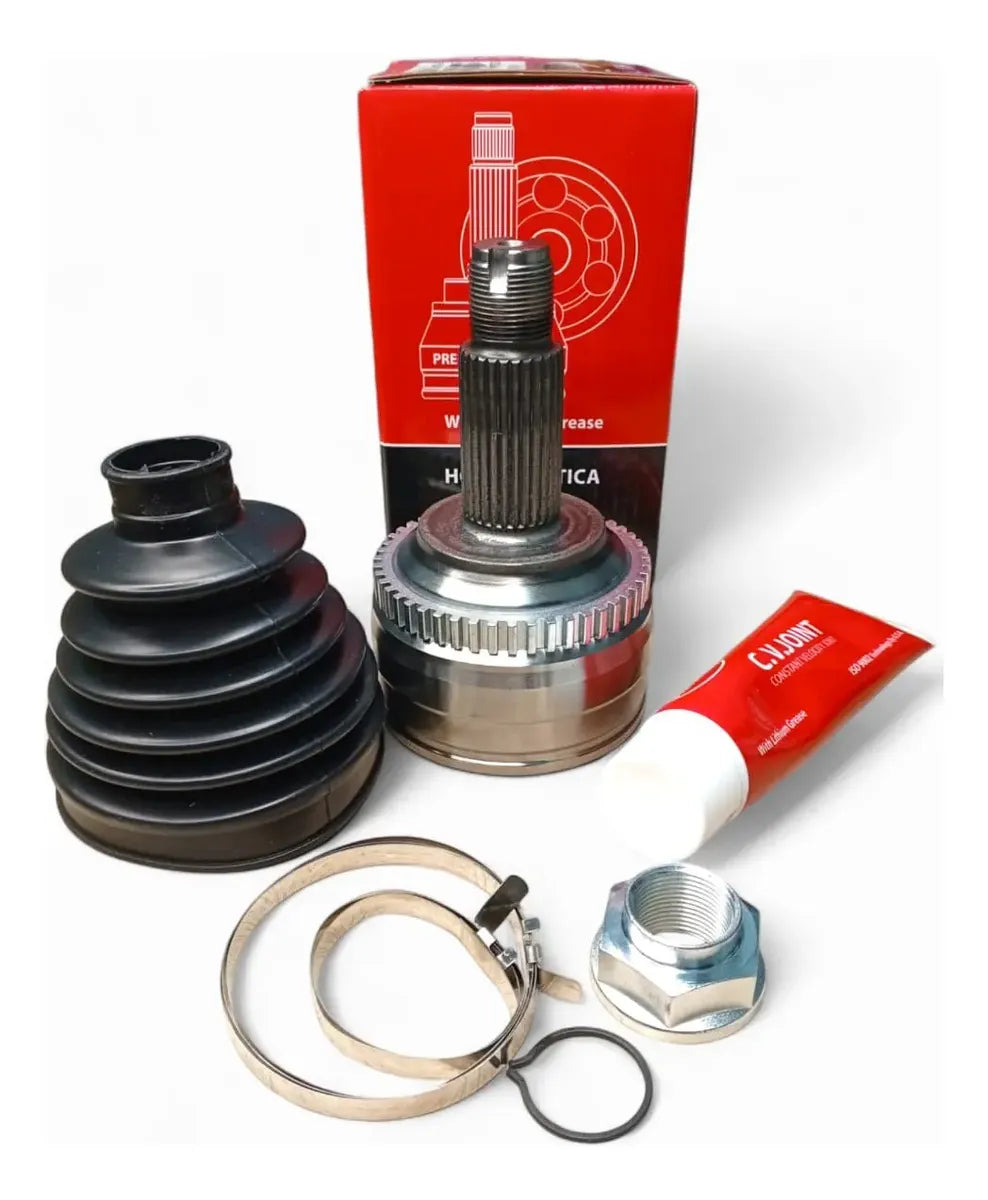 Homoc/L/Rda Korando C 10-18 Rexton Ch A28/B34/C58.8