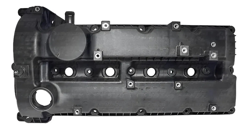 Tapa valvula con pcv ACTYON SPORT 2.0/2.2 2013-2022