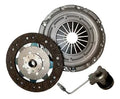 Kit de embrague con rodamiento hidráulico (caja 6ta) maxus V80  2016-2025