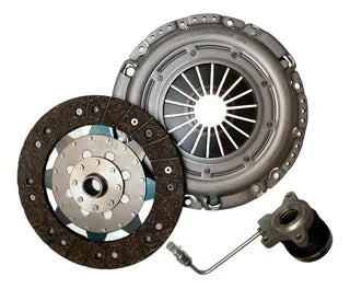 Kit de embrague con rodamiento hidráulico (caja 6ta) maxus V80  2016-2025