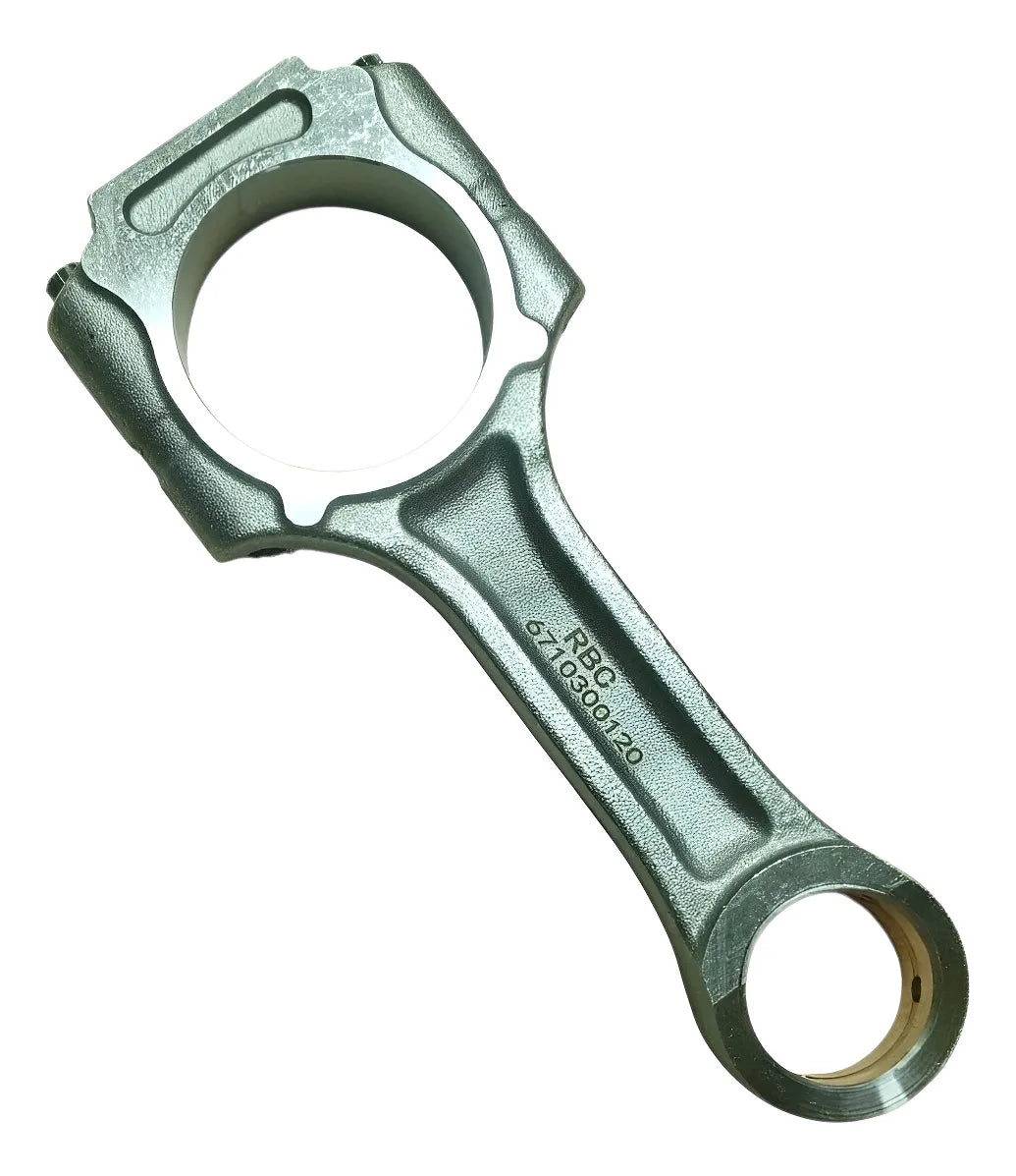 Biela Motor ACTYON SPORT 2.0/2.2 2013-2022