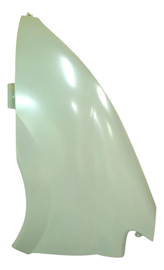 Tapabarro Delantero LH V80 2.5 Diesel 2019–2025