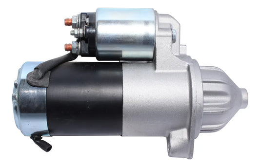 Motor de partida Rexton 2.7 Diesel 2007-2013