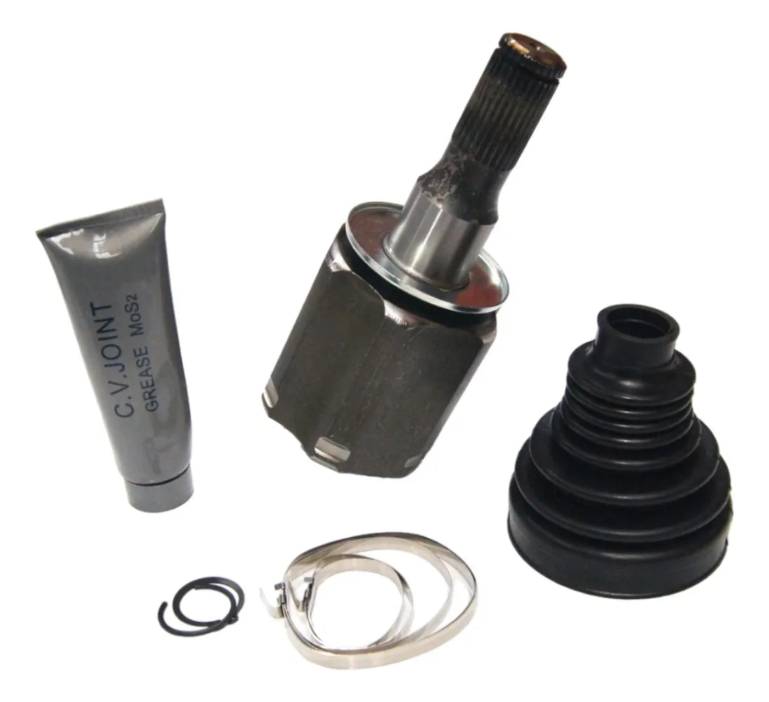 Homocinetica lado caja T60 2.8/2.0 Diesel 2016-2024
