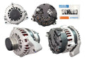 Alternador Actyon 2.0 Diesel 2007-2012