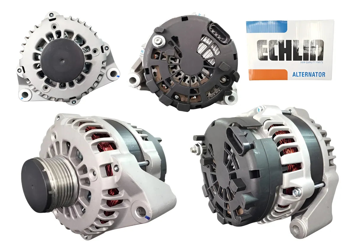Alternador  New Kyron 2.0 Diesel 2011-2012