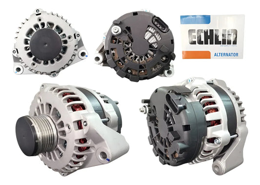 Alternador  New Kyron 2.0 Diesel 2011-2012