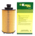 Filtro de Aceite Elemento G10 1.9 Diésel 2016–2025