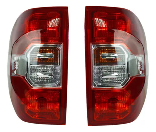 Farol Trasero Izquierdo/derecho Maxus T60 2.0/2.8 Diésel 2016–2025 CH