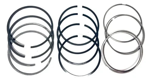 Juego de anillos estandar V80 2.5 2014-2025