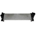 Radiador intercooler Actyon 2.0 Diesel 2007-2012