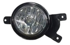 Neblinero Delantero G10 1.9/2.0 Diesel 2016-2025