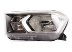Optico izquierdo T60 2.8/2.0 Diesel 2016-2025