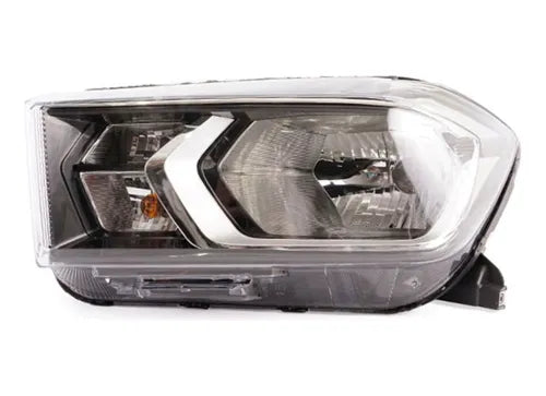 Optico izquierdo T60 2.8/2.0 Diesel 2016-2025