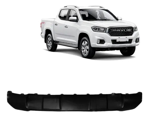 Moldura Inferior delantero  T60 2.8/2.0 Diesel 2014-2025