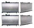 Radiador  condensador A/C V80 2.5 Diesel 2014-2025