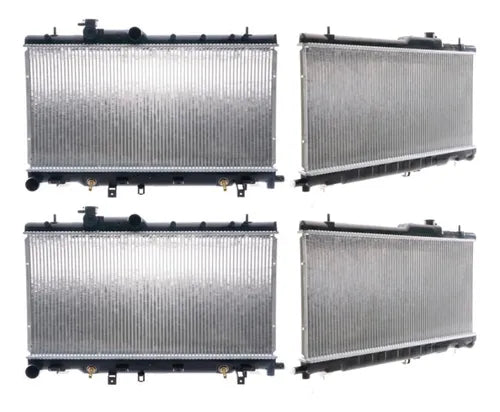 Radiador motor G10 1.9 2016-2024