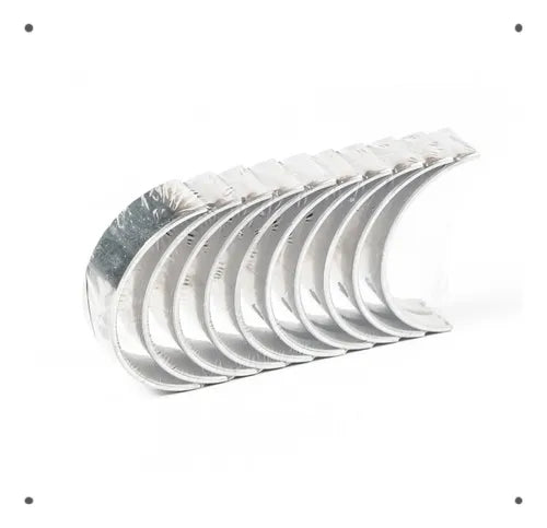 Juego de Metales de Bancada STD V80 2.5 Diesel 2014-2025