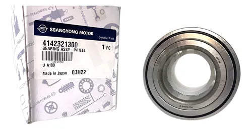 Rodamiento rueda trasero STAVIC 2.0/2.2/2.7 2007-2025