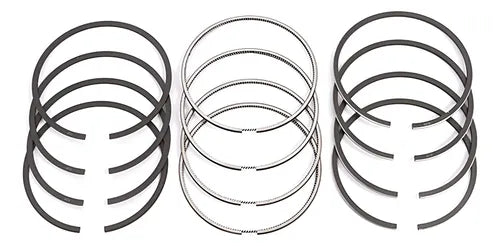 Juego Anillos STD Maxus G10 2.0 2018–2025