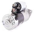 Motor Partida V80 2.5 Diesel 2014–2018