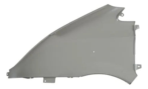 Tapabarro Delantero LH V80 2.5 Diesel 2014-2018