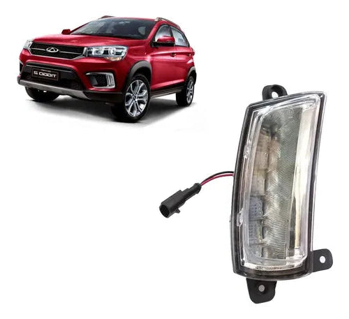 Neblinero derecho TIGGO 2 1.5 2017-2024