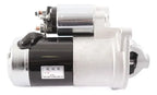 Motor Partida V80 2.5 Diesel 2014–2018