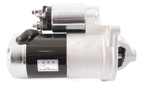 Motor Partida V80 2.5 Diesel 2014–2018